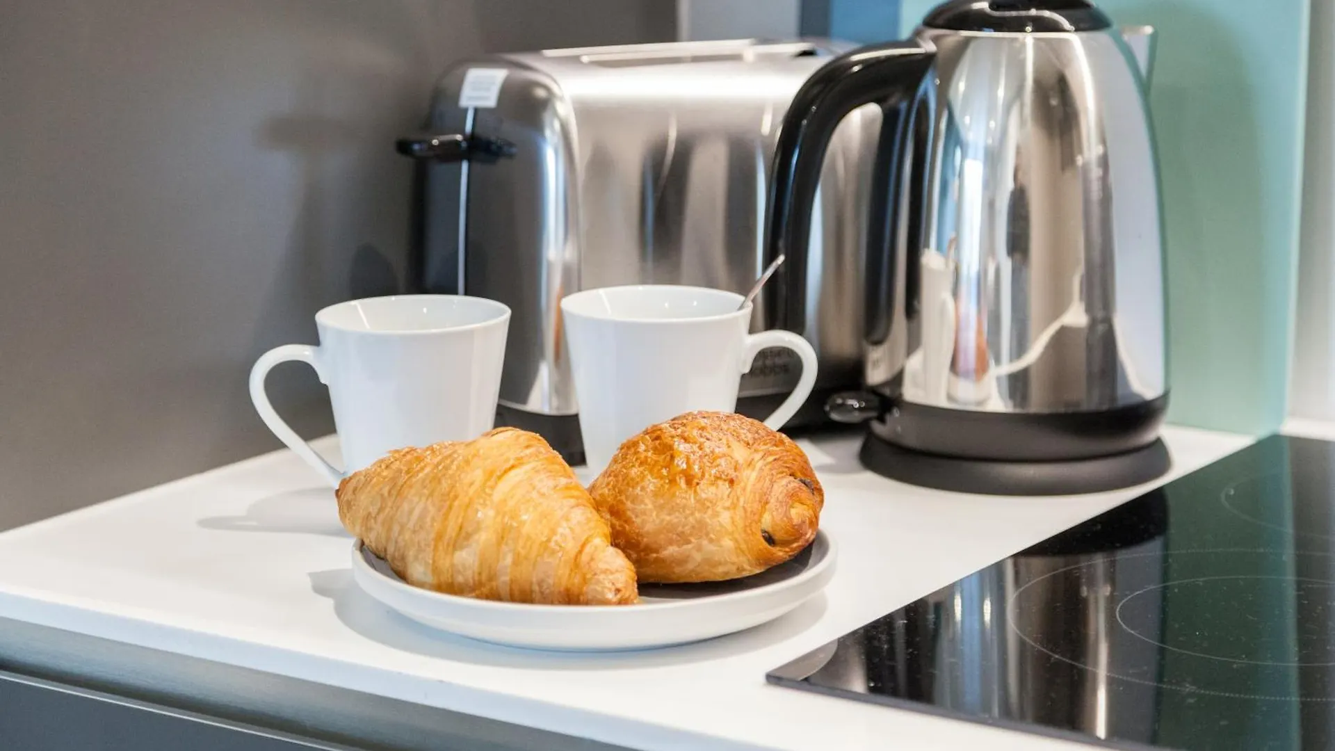 Springwell Gardens Apartments Near Leeds Station & City Centre  Λιντς