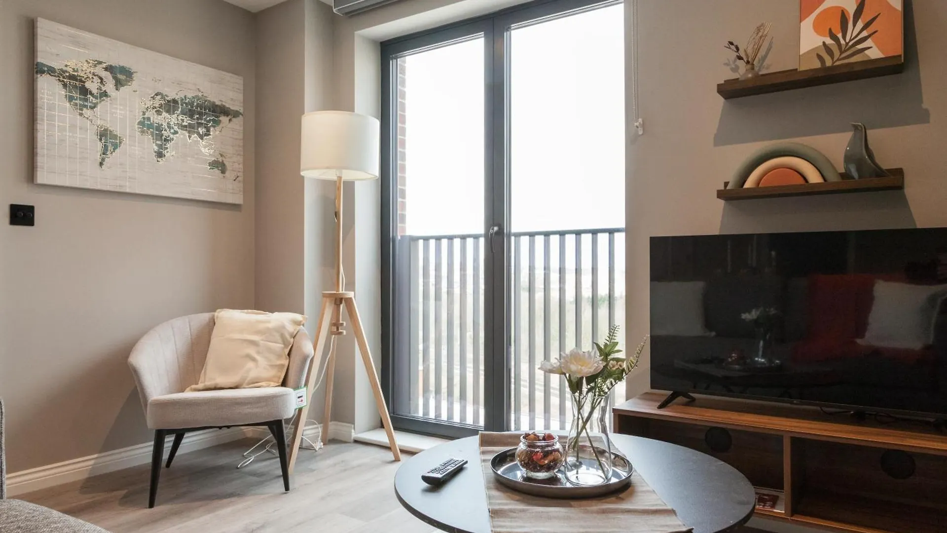 Springwell Gardens Apartments Near Leeds Station & City Centre Ηνωμένο Βασίλειο