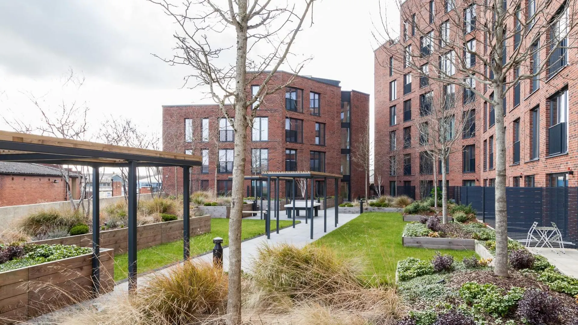 Springwell Gardens Apartments Near Leeds Station & City Centre Ηνωμένο Βασίλειο