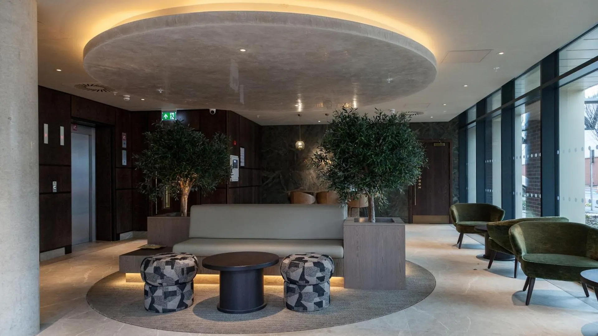 Springwell Gardens Apartments Near Leeds Station & City Centre Ηνωμένο Βασίλειο