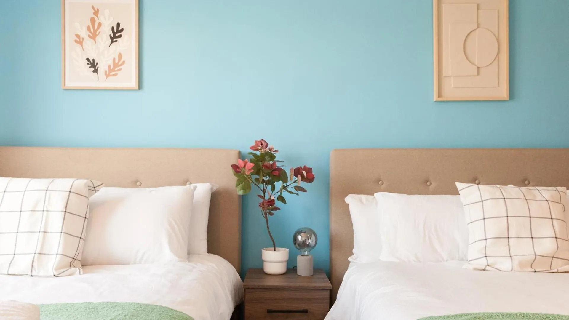 Springwell Gardens Apartments Near Leeds Station & City Centre Ηνωμένο Βασίλειο