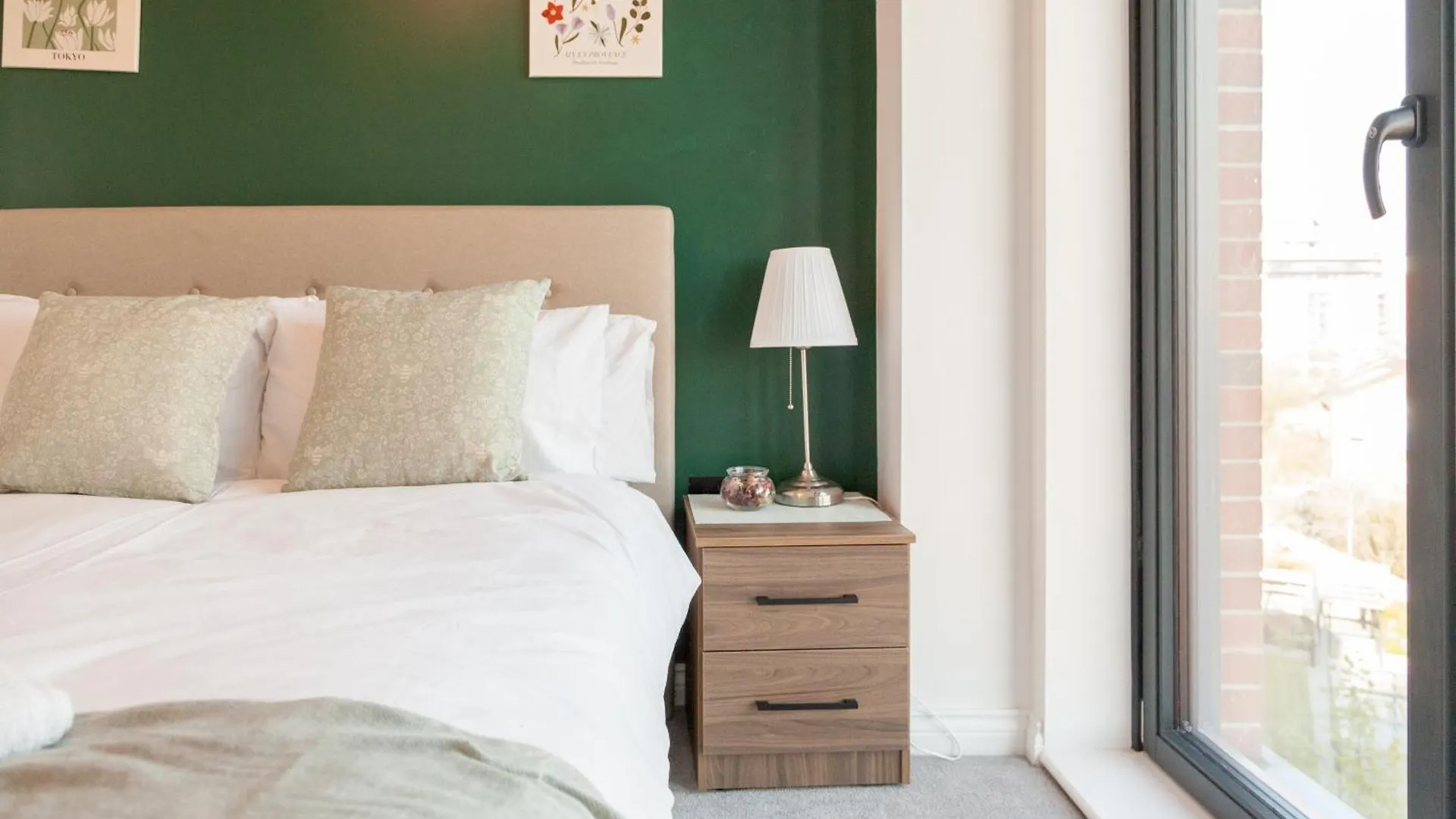 Springwell Gardens Apartments Near Leeds Station & City Centre Ηνωμένο Βασίλειο